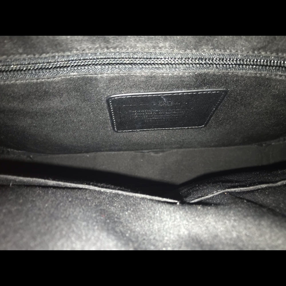 Coach bag - Picture 7 of 8